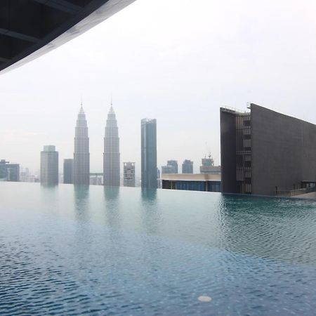 Dolphin The Eaton Klcc Kuala Lumpur Hotell Eksteriør bilde